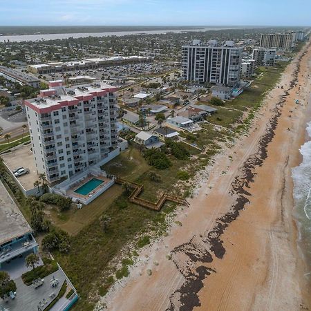 Sea Winds 501 - Corner Breeze Διαμέρισμα Ormond Beach Εξωτερικό φωτογραφία