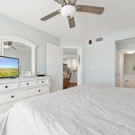 Sea Winds 501 - Corner Breeze Διαμέρισμα Ormond Beach Εξωτερικό φωτογραφία