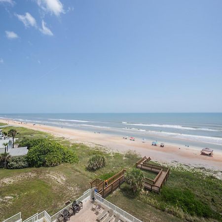 Sea Winds 501 - Corner Breeze Διαμέρισμα Ormond Beach Εξωτερικό φωτογραφία
