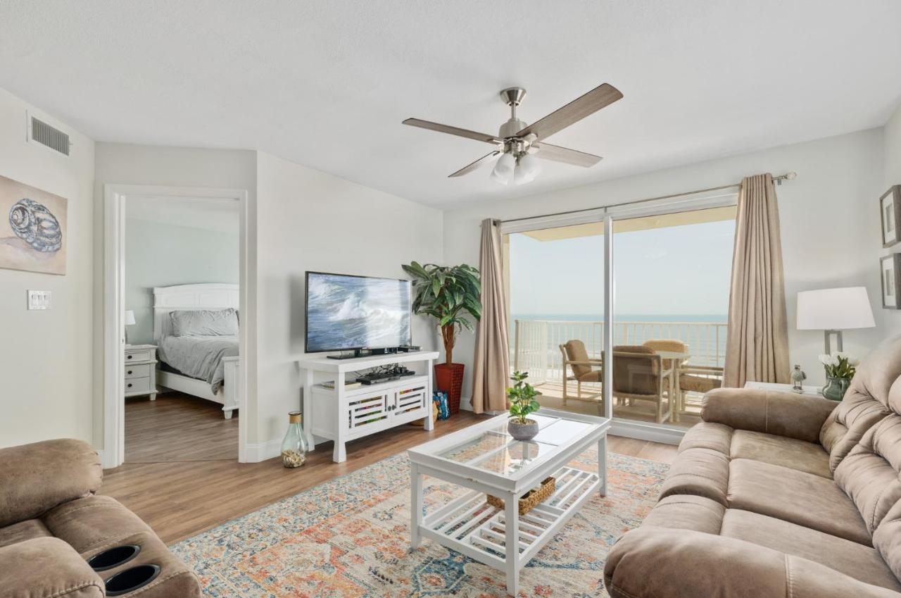 Sea Winds 501 - Corner Breeze Διαμέρισμα Ormond Beach Εξωτερικό φωτογραφία