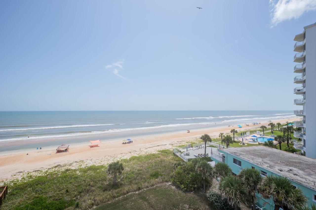 Sea Winds 501 - Corner Breeze Διαμέρισμα Ormond Beach Εξωτερικό φωτογραφία