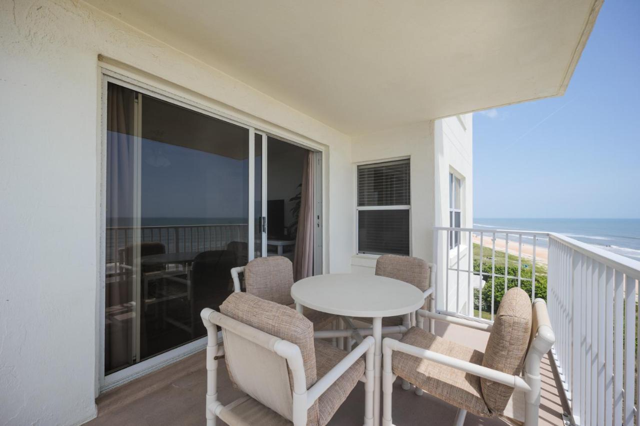 Sea Winds 501 - Corner Breeze Διαμέρισμα Ormond Beach Εξωτερικό φωτογραφία