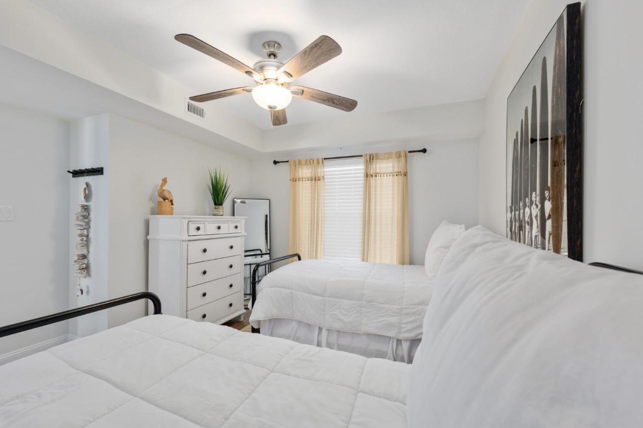 Sea Winds 501 - Corner Breeze Διαμέρισμα Ormond Beach Εξωτερικό φωτογραφία