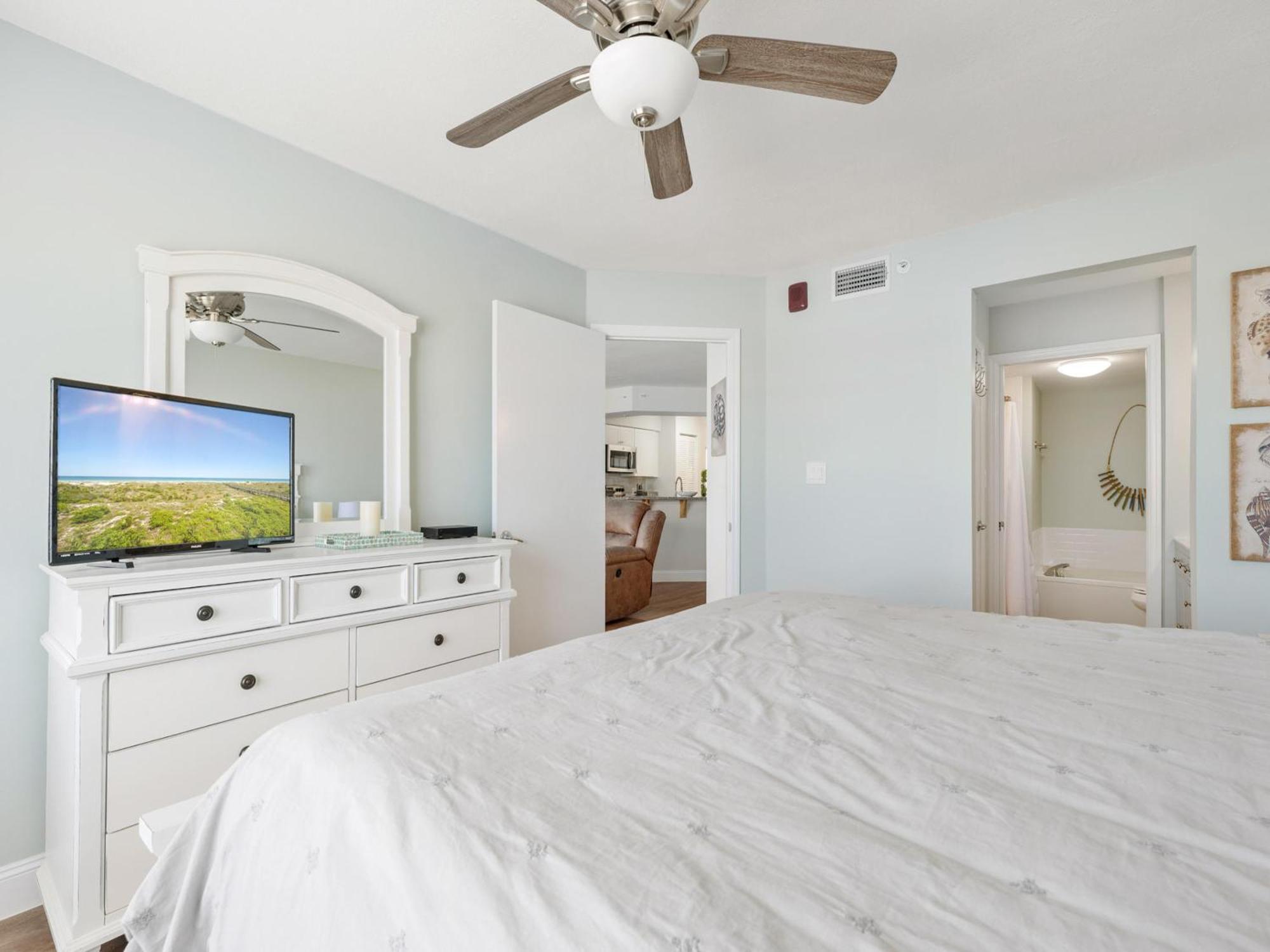 Sea Winds 501 - Corner Breeze Διαμέρισμα Ormond Beach Εξωτερικό φωτογραφία