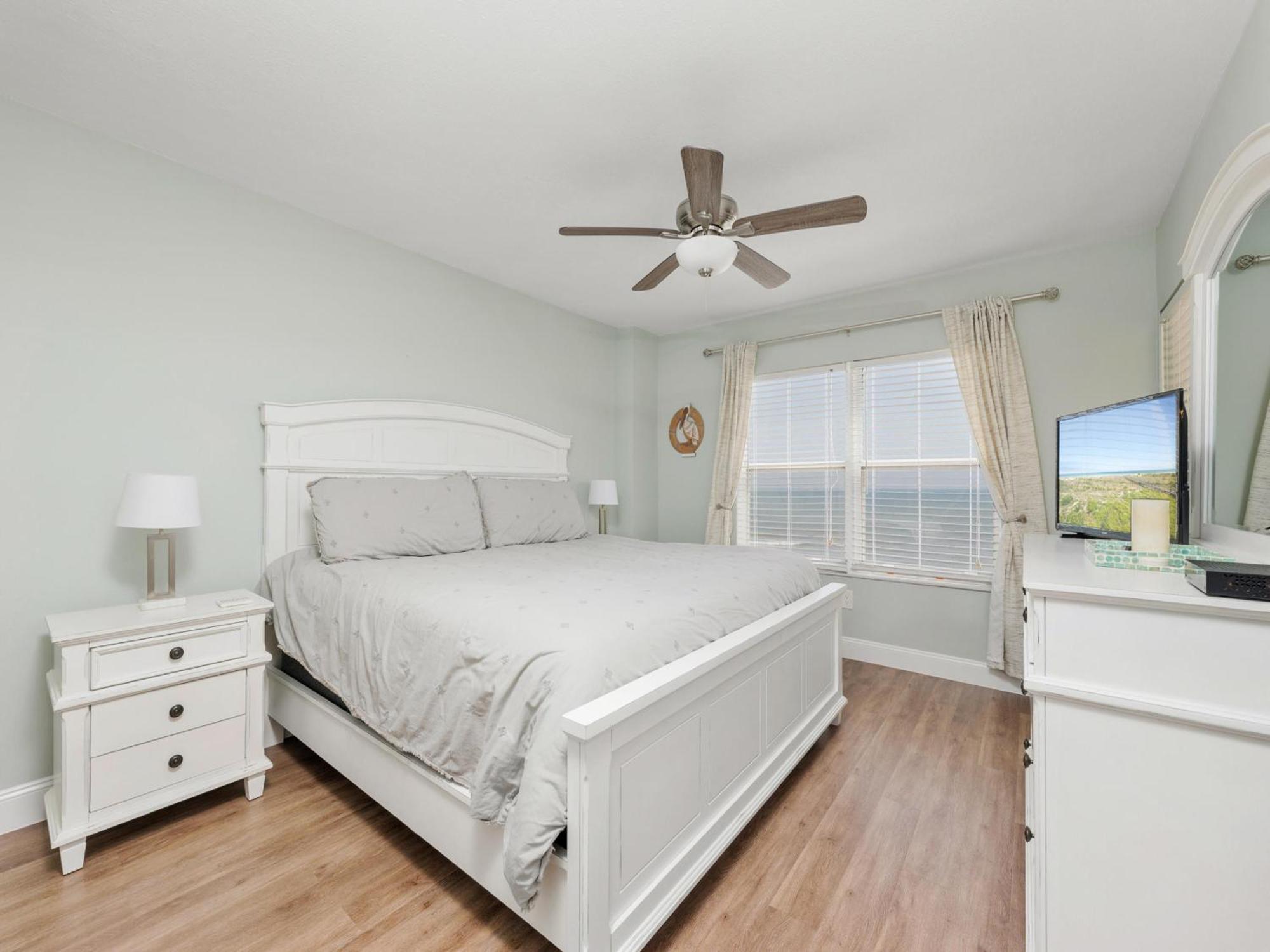 Sea Winds 501 - Corner Breeze Διαμέρισμα Ormond Beach Εξωτερικό φωτογραφία