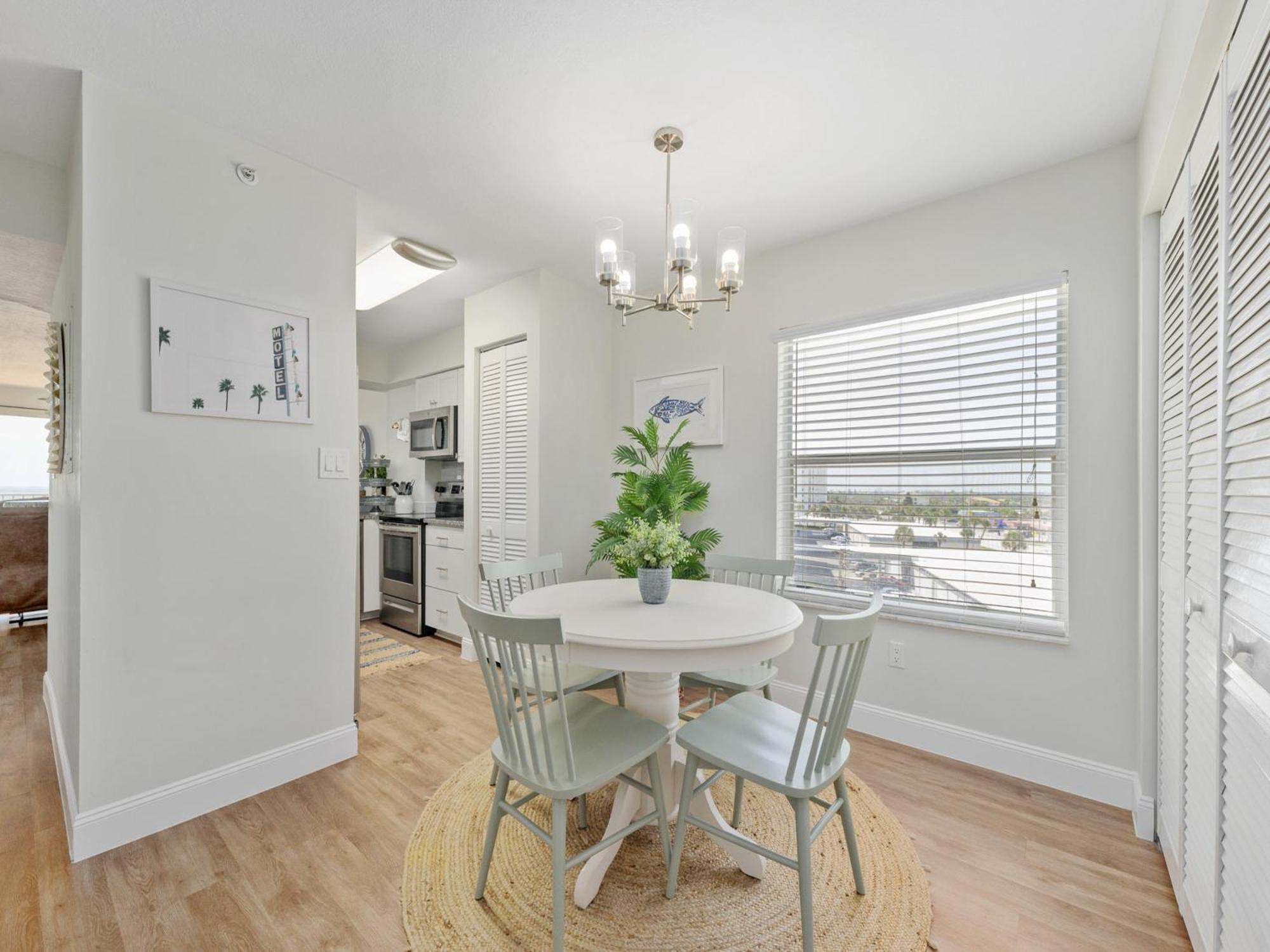 Sea Winds 501 - Corner Breeze Διαμέρισμα Ormond Beach Εξωτερικό φωτογραφία
